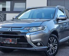 Zunanja slika - Mitsubishi Outlander - 4WD 2.2 DI-D Intense+Le 149.000km-7Sedežov-Odličen - 1 - Predogledna slika