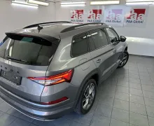 Zunanja slika - Škoda Kodiaq - 2.0 TDI Sportline DSG.NEMŠKA+4ALU.KAMERA.ACC - 16 - Predogledna slika