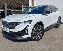 Zunanja slika - Renault Austral - Techno MHEV150 Avtomatik +Paket Udobje+My Revision - 1 - Predogledna slika