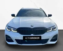 Zunanja slika - BMW Serija 3 - Touring: 320d M Sport - 3 - Predogledna slika