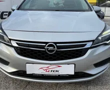 Zunanja slika - Opel Astra - Sports Tourer 1.6 CDTI Enjoy SAMO 107.000 KM - 2 - Predogledna slika