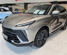 Zunanja slika - Forthing Forthing T5 EVO - T5 Evo my 2025 - 1 - Predogledna slika