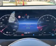 Notranja slika - Mercedes-Benz A-Razred - A 180 Progressive Avt. VIRTUAL GRETJE SED.LED LUČI - 15 - Predogledna slika