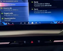 Zunanja slika - BMW Serija 5 - : 540d xDrive Avt. MSPORT Pro-ICONIC-21COL-KAMERA... - 12 - Predogledna slika