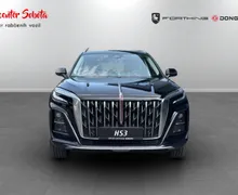 Zunanja slika - Hongqi HS3 - 1.5T + PANORAMA + 360KAMERA + BLIS + RADAR + - 2 - Predogledna slika