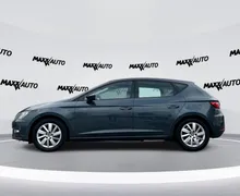 Notranja slika - Seat Leon - 1.0 TSI REFERENCE - 8 - Predogledna slika