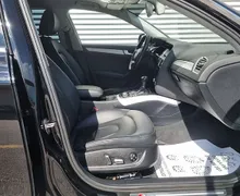 Zunanja slika - Audi A4 - 2.0 TDI-AUT-S LINE ZUNANJI PAKET-KEYLESS-RADAR- - 10 - Predogledna slika
