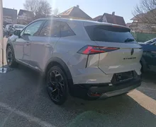 Zunanja slika - Renault Symbioz - TCe 140 esprit Alpine + 4 LETA SERVIS GRATIS - 3 - Predogledna slika