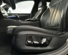 Notranja slika - BMW serija 5 Touring: - 540d |xD|M|Laser|Pano|360K|HUD|Hlaj|Harman|Memory. - 8 - Predogledna slika