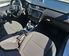 Zunanja slika - Škoda Octavia - Combi 1.6 TDI -PANORAMA-KAMERA-PDC-ODLIČNA-KREDIT - 3 - Predogledna slika