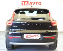 Zunanja slika - Volvo XC40 - T4 Recharge Twin Engine Inscription Avt. - 11 - Predogledna slika