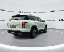 Zunanja slika - SsangYong Torres - EVX EXPLORE... - 5 - Predogledna slika