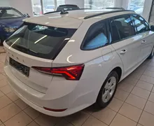 Zunanja slika - Škoda Octavia - Combi 2.0 TDI DSG-NAVI-PDC-ACC-FULL LED-ALU- - 4 - Predogledna slika