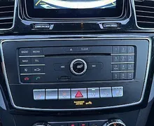 Zunanja slika - Mercedes-Benz GLE-Razred - GLE 250 d 4MATIC AMG-PANORAMA-USNJE-LED-NAVI... - 13 - Predogledna slika