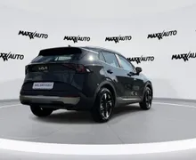 Zunanja slika - KIA Sportage - 1.6 T-GDi LX Fresh. DCT SLO-KAMERA-TEMPOMAT - 7 - Predogledna slika