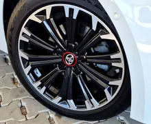 Zunanja slika - Toyota Corolla - TS Hybrid 1.8 VVT-i GR Sport •VL.KLJUKA•SLO• - 8 - Predogledna slika