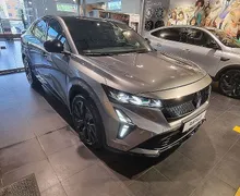 Zunanja slika - Renault Rafale - E-Tech HEV200 Esprit Alpine+Panorama+servis 4 leta - 4 - Predogledna slika