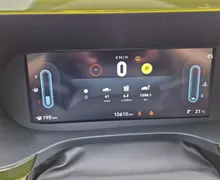 Zunanja slika - Fiat Grande Panda - 1.2 110 e-Hybrid ATv La PRIMA - 13 - Predogledna slika