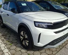 Zunanja slika - Opel Frontera - 1.2 Turbo Hibrid ULTIMATE 145KM - AKCIJA OKTOBER - 1 - Predogledna slika