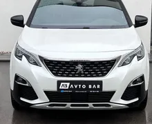 Zunanja slika - Peugeot 5008 - 1.5 BLUEHDI+GT LINE+FULL LED+VIRTUAL+PERLA - 2 - Predogledna slika