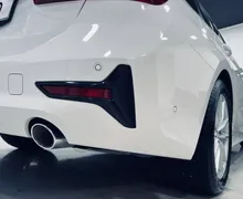 Zunanja slika - BMW Serija 3 - Touring: 318d LED-NAVI-KAMERA-ACC - 16 - Predogledna slika