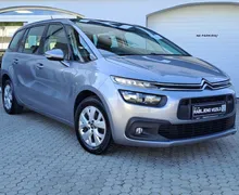 Zunanja slika - Citroën C4 Grand SpaceTourer - Feel BlueHDi 130 S - 4 - Predogledna slika