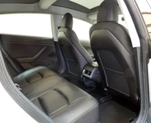 Zunanja slika - Tesla Model 3 - Performance AWD  Dual Motor 2x65 kW - 12 - Predogledna slika