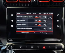 Zunanja slika - Citroën C3 - Aircross 1,2 PureTech 110 Feel - 16 - Predogledna slika