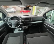 Zunanja slika - Opel Zafira - LIFE 2.0 CDTI 177KM L3H1 AT-8 - 7 - Predogledna slika