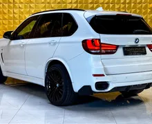 Zunanja slika - BMW X5 - serija :  xDrive30d M Sport-LED-VIRTUAL-HARMAN-GRETJE - 9 - Predogledna slika