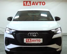 Zunanja slika - Audi e-tron - SB 40 - 2 - Predogledna slika