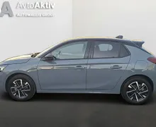 Zunanja slika - Opel Corsa - 1.2 TURBO 74KW GS AUTOMATIK | MATRIX ŽAROMETI - 2 - Predogledna slika