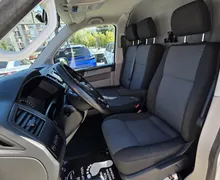 Zunanja slika - Volkswagen Transporter - T6 2.0TDI N1 DELAVNICA KAMPER KLJUKA TEMP - 12 - Predogledna slika