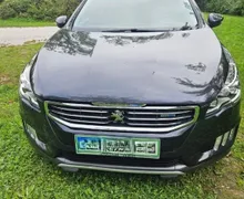 Zunanja slika - Peugeot 508 - SW 2,0 BlueHDi GT Avt. - 3 - Predogledna slika