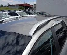 Zunanja slika - Peugeot 2008 - 1.2 - SLO - SERVISNA KNJIGA - beri opombe - 8 - Predogledna slika