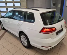 Zunanja slika - Volkswagen Golf Variant - 1.6 TDI 1 LASTNIK-SLO-ACC-MRTVI KOTI-2X PDC-LED - 4 - Predogledna slika