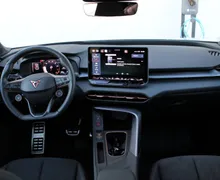 Zunanja slika - Cupra Terramar - 1.5 eTSI 110 kW DSG ACC HEAD UP GRET SED VOL NAVI - 7 - Predogledna slika