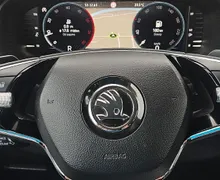 Zunanja slika - Škoda Karoq - 4x4 2.0 TDI 150ks °DSG° °1.LASTNIK° °VIRTUAL° - 11 - Predogledna slika