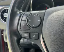 Zunanja slika - Toyota Auris - Hybrid 1.8 VVT-i Black Edition Avt. VZR. KAM. TEMP - 15 - Predogledna slika