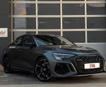 Zunanja slika - Audi RS3 - A3 Limo 2.5 TFSI quattro S-tronic - 1 - Predogledna slika