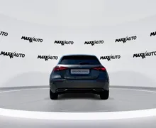 Zunanja slika - Mercedes-Benz A-Razred - A 180 Progressive Avt. VIRTUAL GRETJE SED.LED LUČI - 6 - Predogledna slika