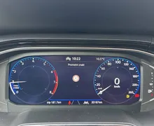 Notranja slika - Volkswagen Taigo - 1.0 TSI Style - 15 - Predogledna slika