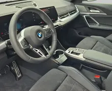 Zunanja slika - BMW X1 - serija :  xDrive20d  AT  NA ZALOGI - 9 - Predogledna slika