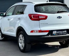 Zunanja slika - KIA Sportage - 1.7 CRDi+SLO+ALU+PDC+USB... - 8 - Predogledna slika