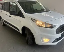 Zunanja slika - Ford Tourneo Connect - FORD Transit Connect 230 L2 LKW 88kW-22  DDV - 2 - Predogledna slika