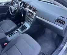 Zunanja slika - VW Golf - 1.4 TSI BMT-LED-BIXENON-2xPDC-ALU-1.LASTNICA-SLO - 10 - Predogledna slika
