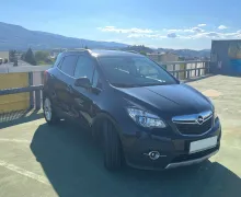 Zunanja slika - Opel Mokka - 1.7 CDTI Drive XEN.VZR.KAM.2XPDC.NAVI.TEMPO. - 3 - Predogledna slika