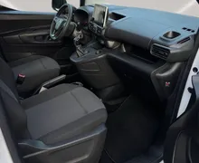 Zunanja slika - Opel Combo - 1.5D 75kw od1 lastnika servisna potrjena garancija - 10 - Predogledna slika