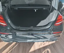 Zunanja slika - Mercedes-Benz E-Razred - E 220 d AMG-KAMERA-AVANTGARDE-LED-F1-VIDEO - 6 - Predogledna slika