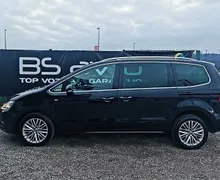 Zunanja slika - VW Sharan - 2.0 TDI BMT DSG Highline-NAVI-KAMERA-7 SEDEŽEV-F1 - 4 - Predogledna slika